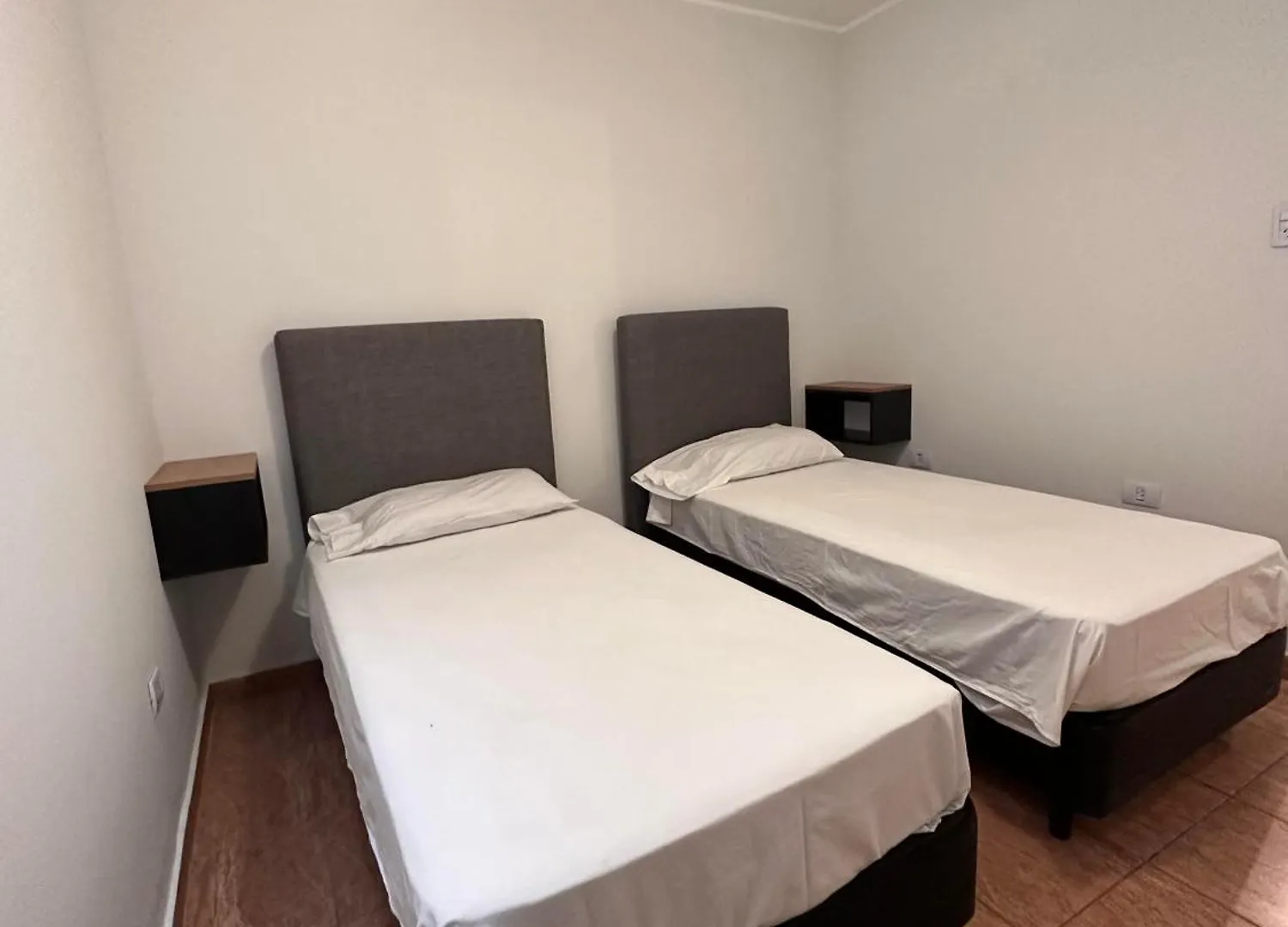 Holiday home Pueyrredon Mi Lugar Villa Mendoza