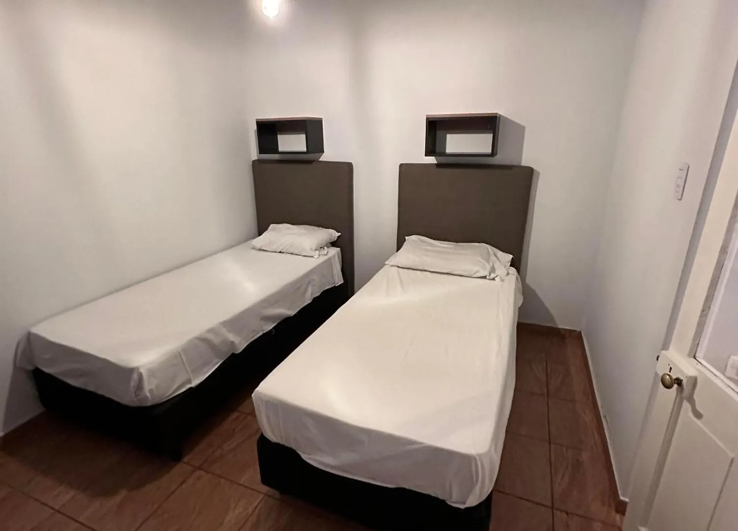 Pueyrredon Mi Lugar Villa Mendoza Holiday home
