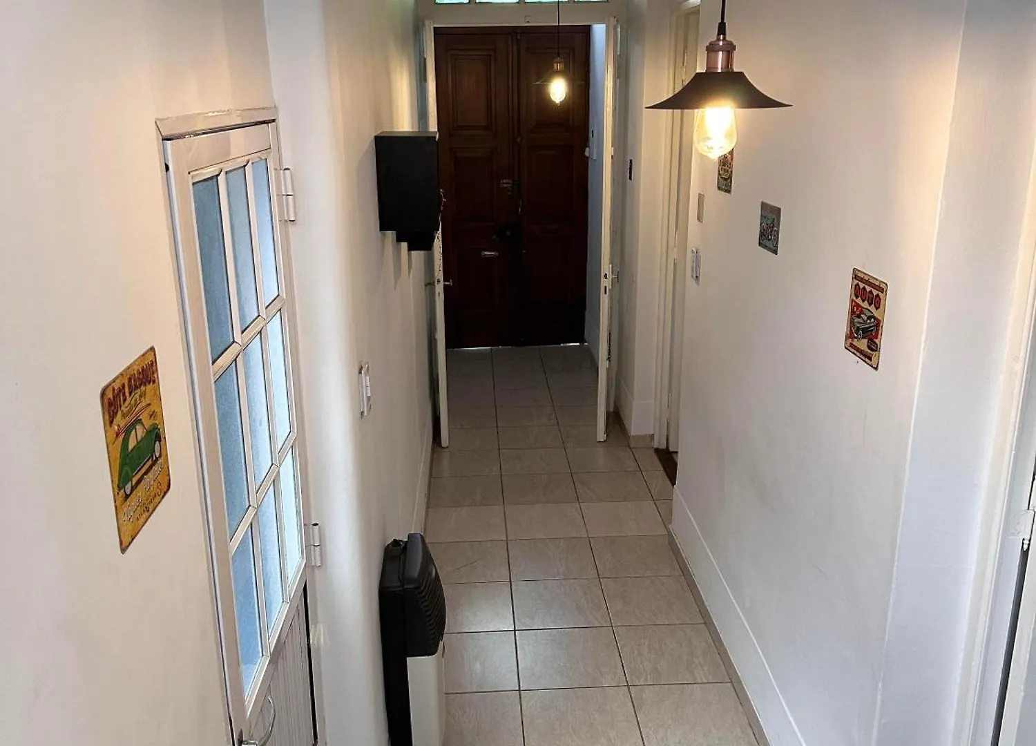 Holiday home Pueyrredon Mi Lugar Villa Mendoza Argentina