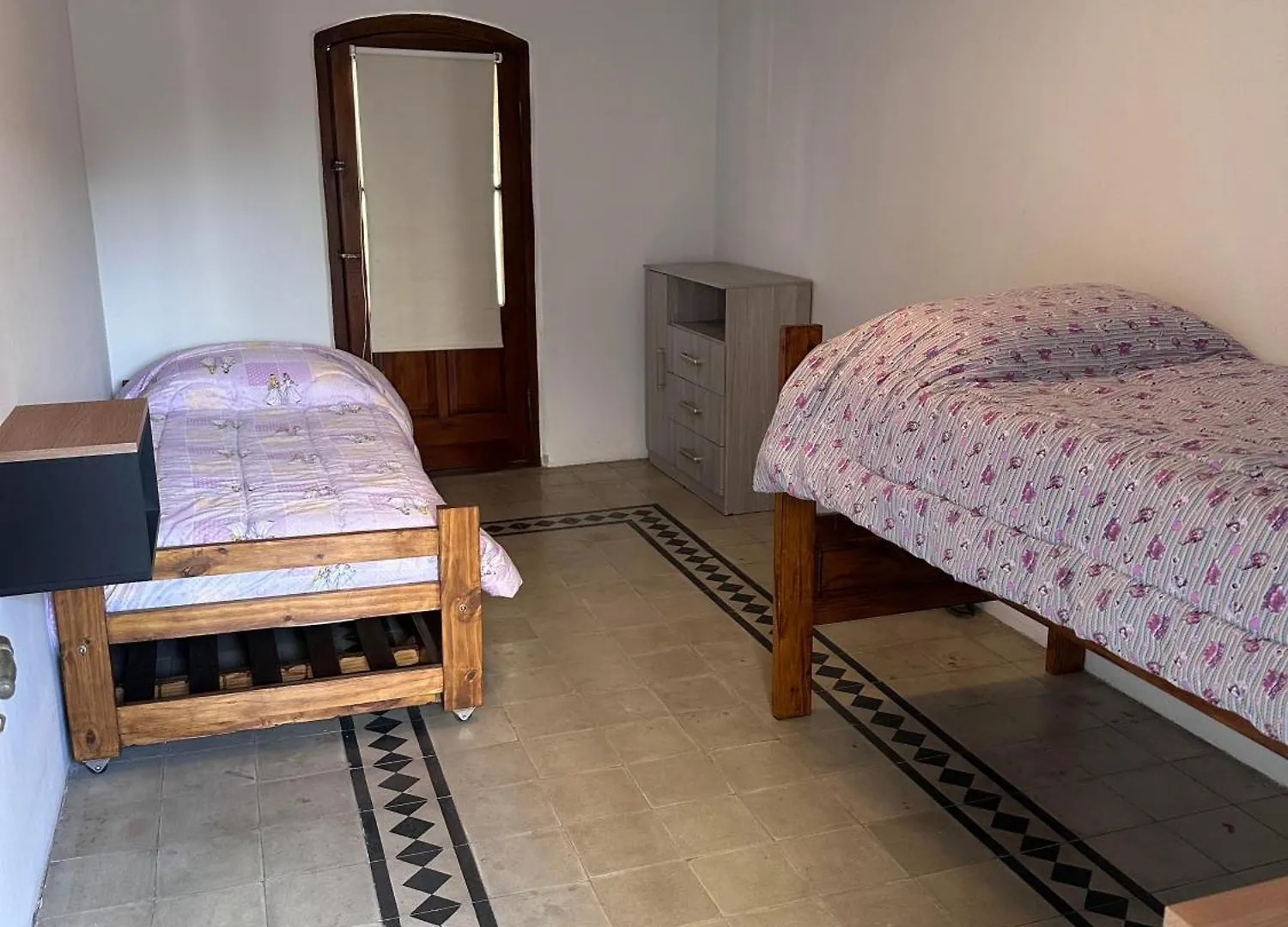 Holiday home Pueyrredon Mi Lugar Villa Mendoza Argentina