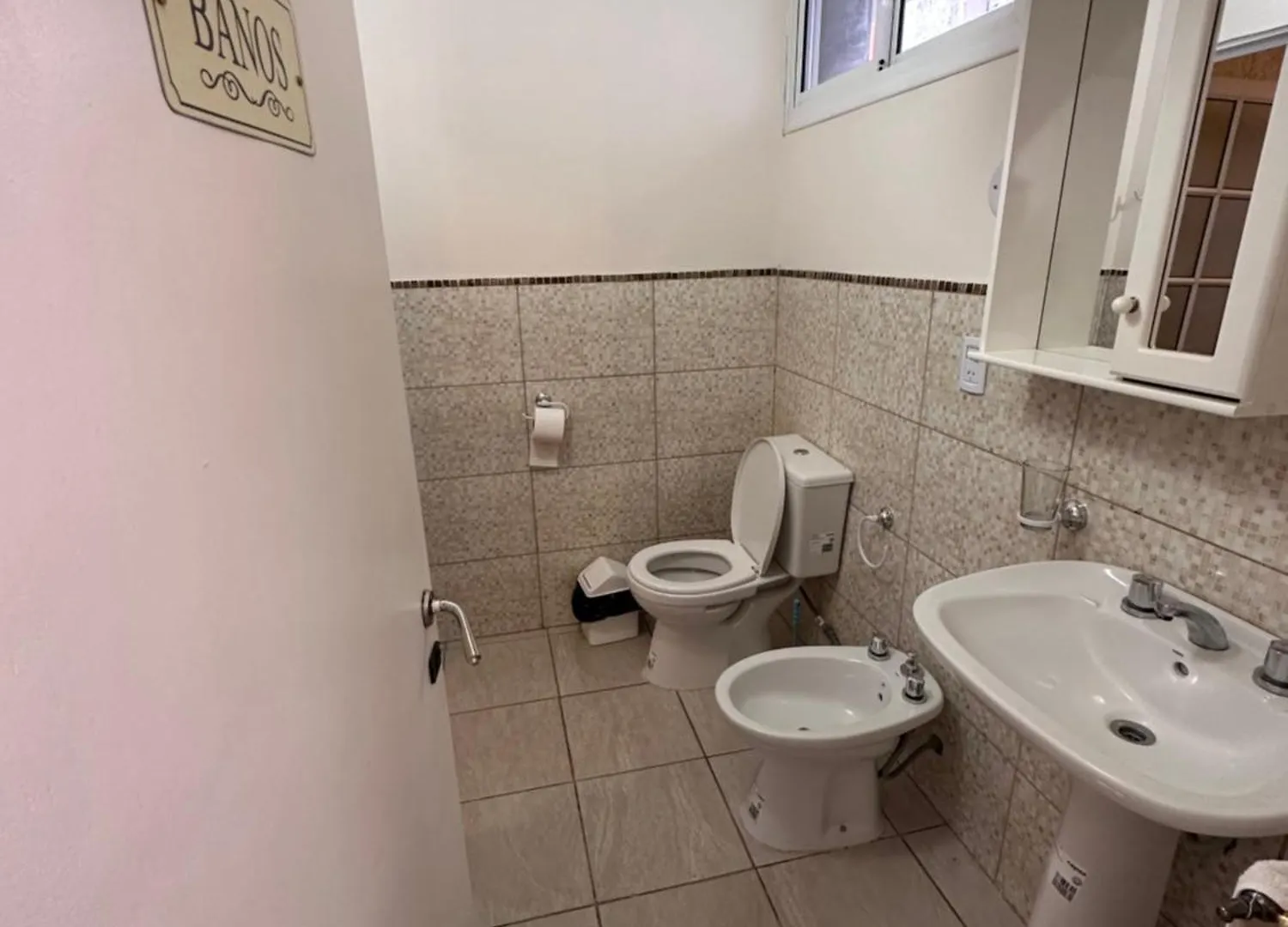 Holiday home Pueyrredon Mi Lugar Villa Mendoza