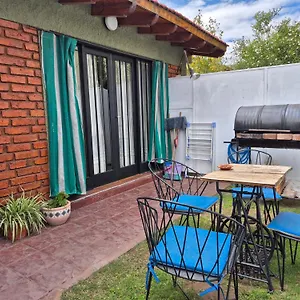 La Casa De Chiqui Сasa de vacaciones